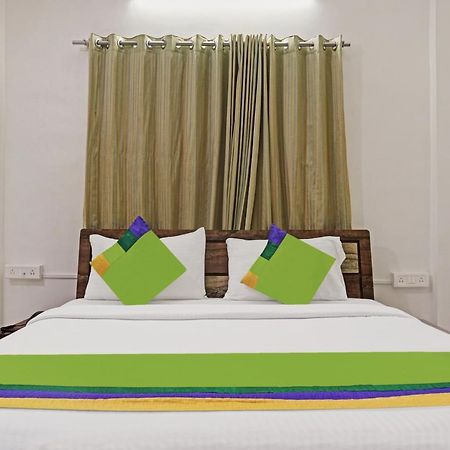 Itsy By Treebo - Ddpk Express Inn Pune Zewnętrze zdjęcie