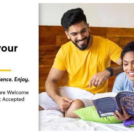 Itsy By Treebo - Ddpk Express Inn Pune Zewnętrze zdjęcie