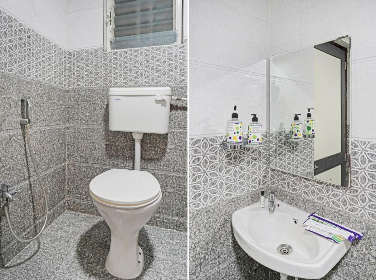 Itsy By Treebo - Ddpk Express Inn Pune Zewnętrze zdjęcie